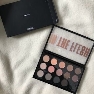 MAC “In the Flesh” Palette